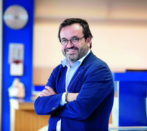 Ignacio González (presidente de Aecoc): El Gran Consumo no es culpable de la inflación, es víctima