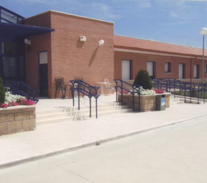 Una empresa local decide cerrar su única residencia en un municipio de Toledo