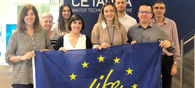 El proyecto Life Cyclops pretende culminar la obtención de los polifenoles del aceite y el vino