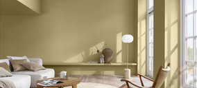 Bruguer, la marca de AkzoNobel de pinturas decorativas, presenta su Color del Año 2023