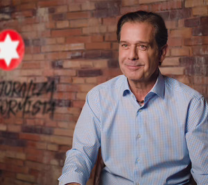 Ignacio Rivera (presidente ejecutivo de Hijos de Rivera): Lo duro vendrá en el primer semestre de 2023