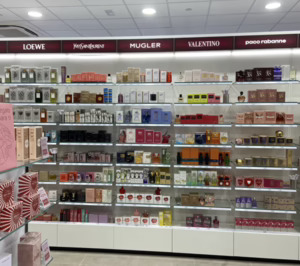Arenal Perfumerías llegará a dos nuevas comunidades autónomas