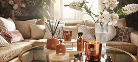 Rituals estrena nueva gama aromática para el hogar