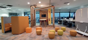 Hipoges amplía su presencia en España con una nueva oficina en Sevilla