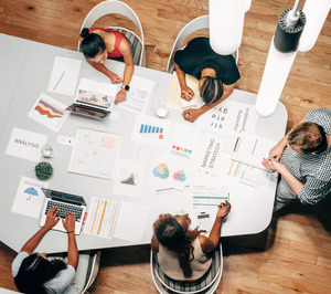 Los planes de inversión tiran del sector no alimentario pese a la incertidumbre