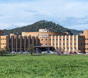 Un centro hospitalario cántabro mejorará sus instalaciones