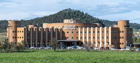 Un centro hospitalario cántabro mejorará sus instalaciones