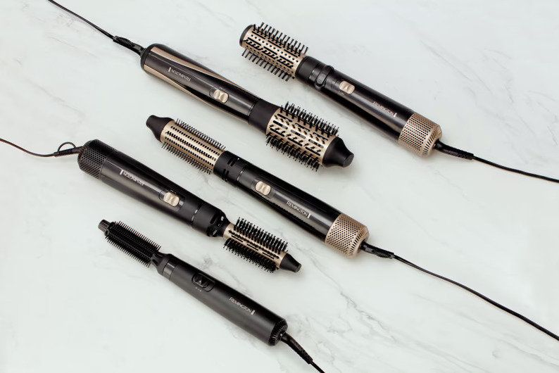 Remington suma nuevas colecciones en cuidado personal