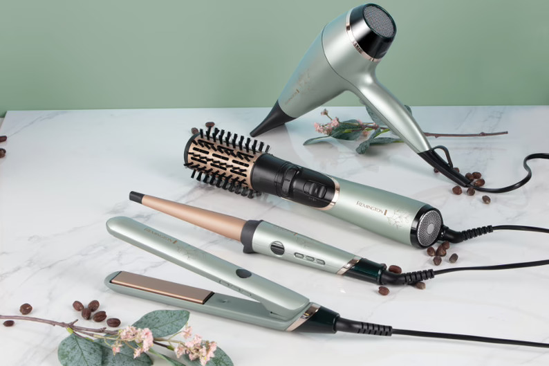 Remington suma nuevas colecciones en cuidado personal