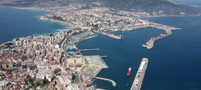 El tráfico portuario recupera el nivel prepandemia en el tercer trimestre del año