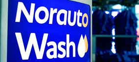 Norauto inaugura en España su segundo centro de lavado Norauto Wash