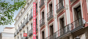 Grupos hoteleros e inversores, interesados en adquirir Hotelatelier