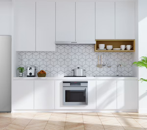 Cecotec amplía su familia de frigoríficos Bolero con modelos side by side