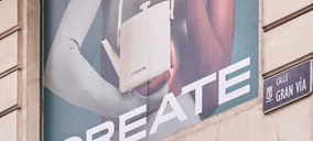 La marca Create abre su primera tienda física