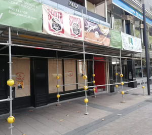 El grupo de restauración de Javier Basarrate prepara una apertura en Vitoria