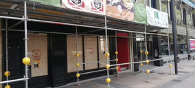 El grupo de restauración de Javier Basarrate prepara una apertura en Vitoria