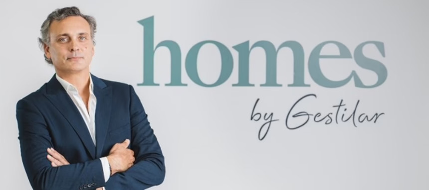 Gestilar entra en el negocio de la compraventa y reforma de viviendas