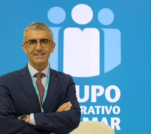 Roberto García Torrente (Cajamar): El sector agroalimentario español se consolida entre los más eficientes, productivos, respetuosos y rentables