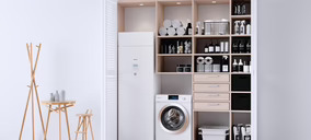 Aquarea EcoFleX, la solución de Panasonic para purificar el aire interior del hogar
