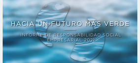 Christeyns España avanza hacia un futuro más verde tras culminar su estrategia de integración