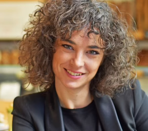 LEW Brand nombra nueva directora de marketing