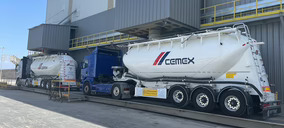 Cemex estrena una app para agilizar los procesos de carga