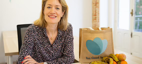 Marie Lindström, nueva directora general de Too Good To Go