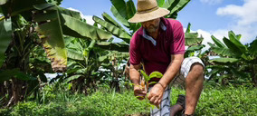 Mondelez aumenta la inversión en el programa Cocoa Life hasta los 1.000 M$