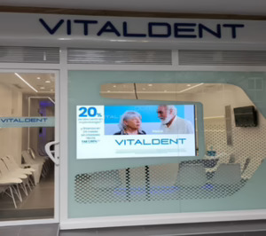 Donte Group supera las 20 aperturas de clínicas Vitaldent este año, con dos nuevos centros en Galicia y la Comunidad Valenciana