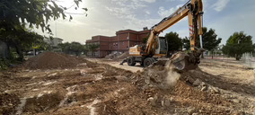 Comienzan las obras de la residencia de mayores de una localidad tarraconense