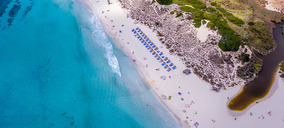 Un hotel de Menorca se someterá a reformas en los próximos meses