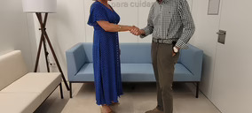 Vithas Alzira y la clínica Orcube firman un acuerdo de colaboración