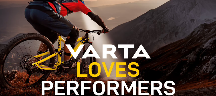 Varta presenta sus nuevas soluciones de iluminación