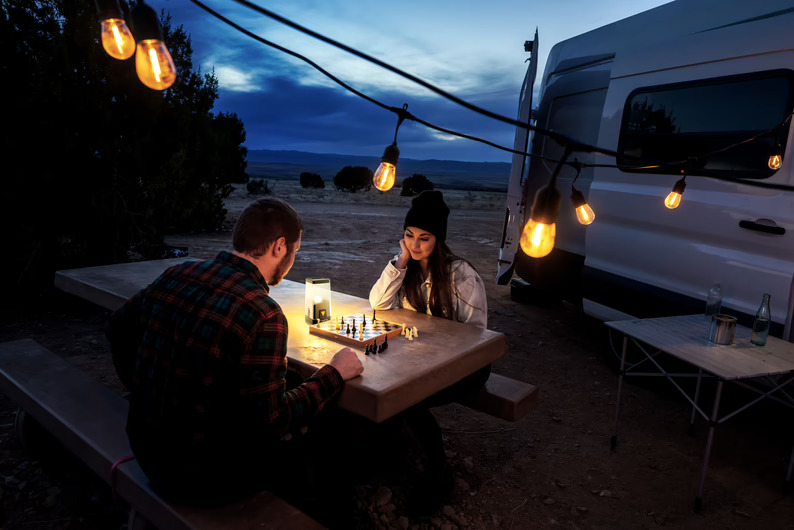 Varta presenta sus nuevas soluciones de iluminación