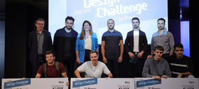Roca entrega los premios de la décima edición del One Day Design Challenge en España