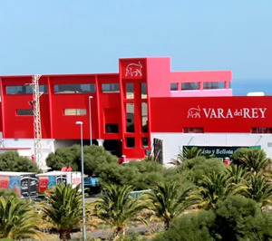 Vara del Rey adquiere dos granjas de vacuno en Canarias