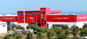 Vara del Rey adquiere dos granjas de vacuno en Canarias