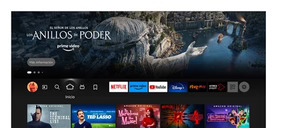 TCL alcanza un acuerdo con Amazon para lanzar una gama de Smart TVs con Fire TV incluido