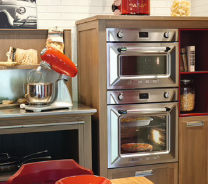 Smeg participará en Marbella Design