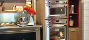 Smeg participará en Marbella Design