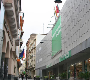 Se descarta definitivamente un proyecto hotelero en Córdoba