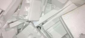 La UE reconoce el potencial del EPS reciclado como materia prima