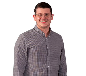 Maike Pazos, nuevo director del hotel Oca Vila de Allariz