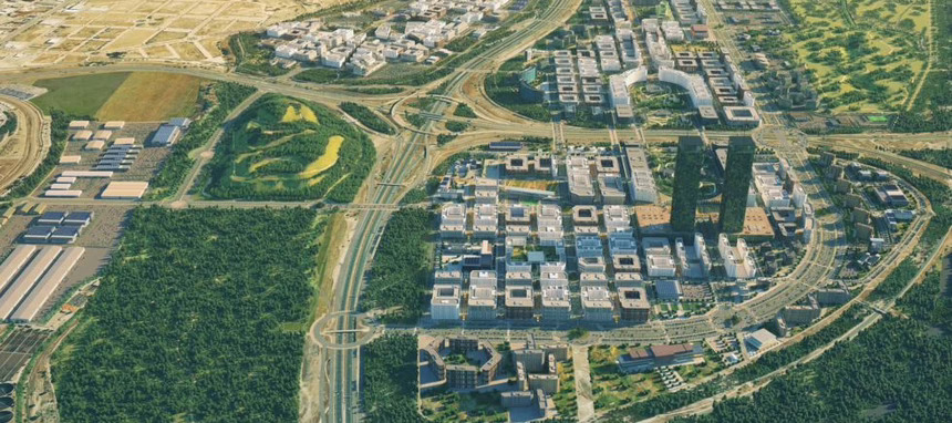 Valdecarros aprueba su proyecto de reparcelación y acelera los trámites para construir sus primeras viviendas