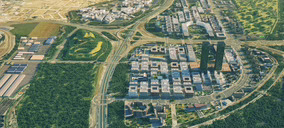 Valdecarros aprueba su proyecto de reparcelación y acelera los trámites para construir sus primeras viviendas