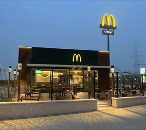 McDonalds España alcanza un nuevo territorio