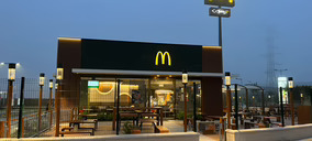 McDonalds España alcanza un nuevo territorio