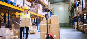 La firma de externalización logística Lacor Stunt se renueva con cambios en su accionariado