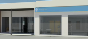 Asepeyo destinará cerca de 1,7 M a un nuevo centro asistencial en la provincia de Cádiz