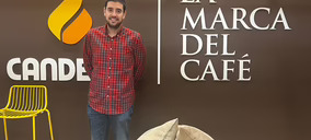 Cafés Candelas: analizamos su logística con Eugenio Campo Dacal (Responsable de Supply Chain)